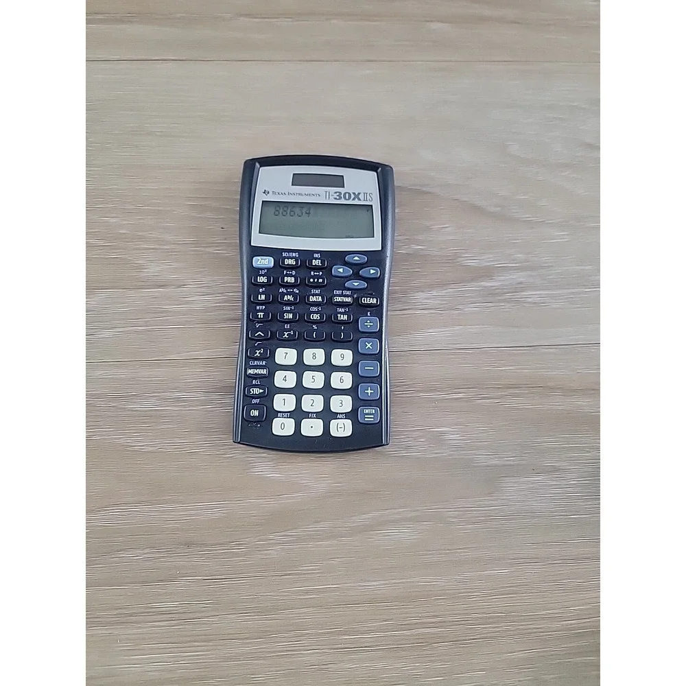 Texas Instruments texas instruments